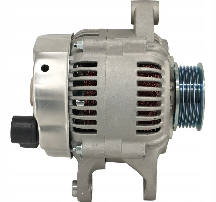 фото №3, Новый генератор dodge caravan 3.0/ 3.3/ 3.8; 1995-2001