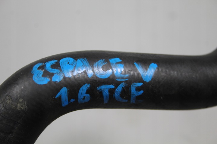 фото №2, Шланг шланг воды espace v 5 initiale