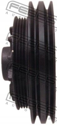 фото №2, Колесо пасове hyds-d4bh febest hyundai h-1