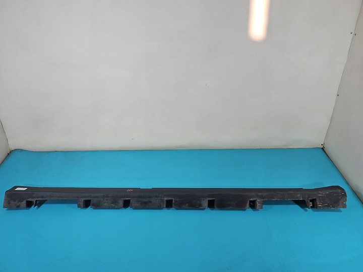 фото №1, Планка порогова права поріг накладка ford mondeo mk5 ds73-f10154-c