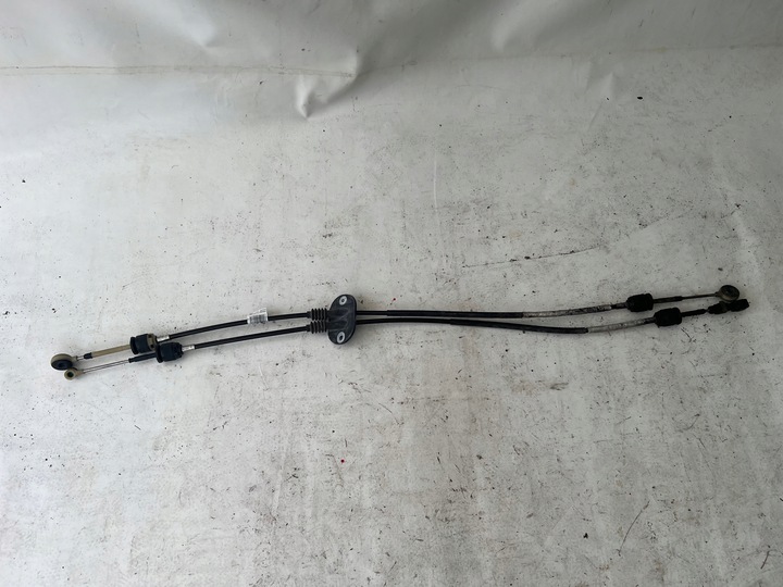 фото №1, Ford focus mk3 1,0 троси зміни коробки передач