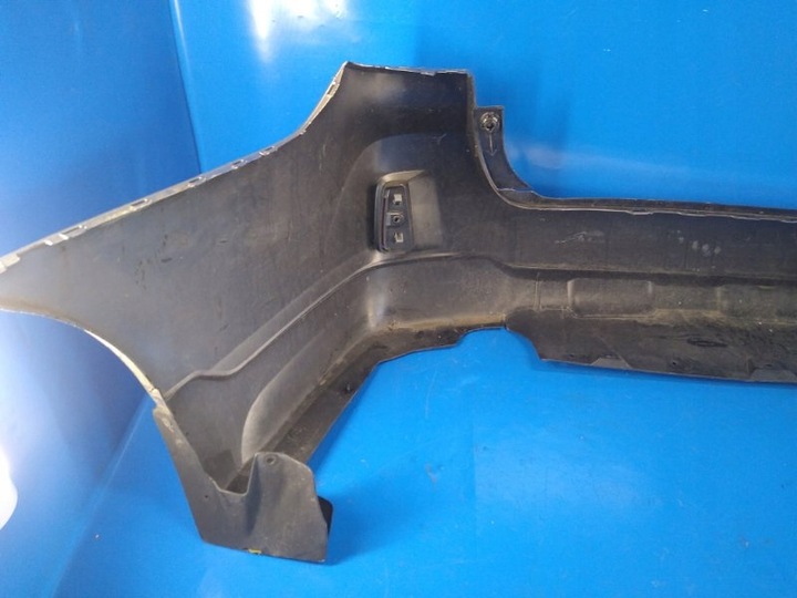 фото №10, Задний бампер subaru outback bs 14-21 57704al11b