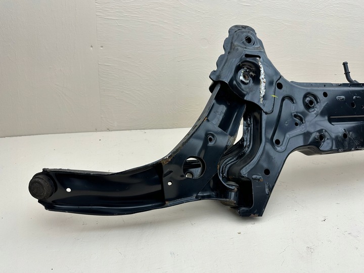 фото №15, Kia venga hyundai ix20 візок підрамник траверса колиска важіль 54500-1p100