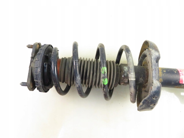 фото №6, Mcperson левый переднее honda civic viii 2.2 дизель с турбонаддувом и прямым впрыском