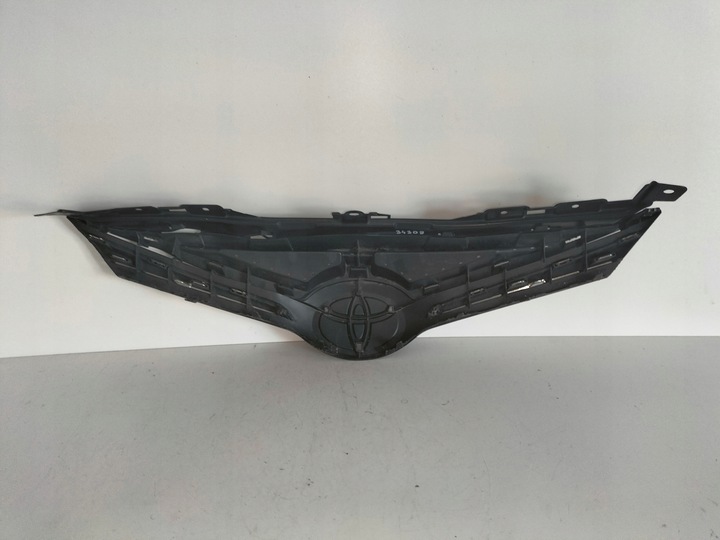 фото №9, Решётка решётка решётка радиатора toyota avensis t27 рестайлинг 15-