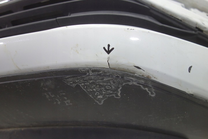 фото №6, Бампер перед vw golf vii рестайлінг 16- 4 pdc омивачі