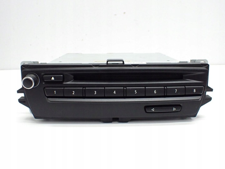 фото №8, Навігація навігація радіо заводська оригінал 9145103 bmw 3 e90 07r