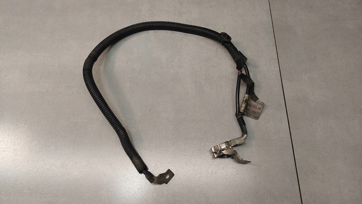 фото №8, Жгут двигателя шланг акумулятора citroen c2