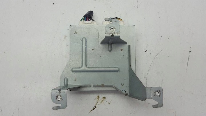 фото №4, Модуль камери 284a1 4ga1a infiniti q50 європа