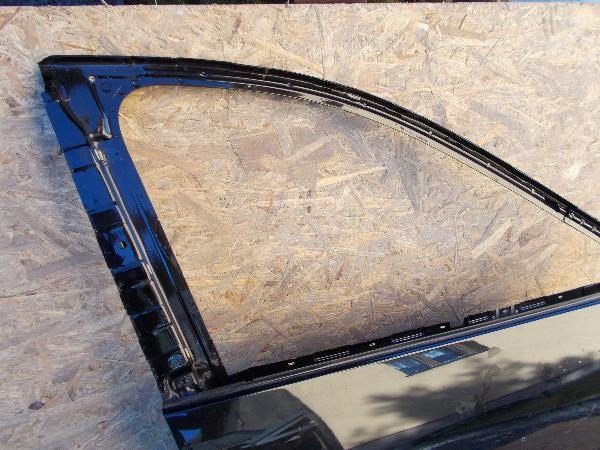 фото №7, Renault scenic iii 3 двері передні перед
