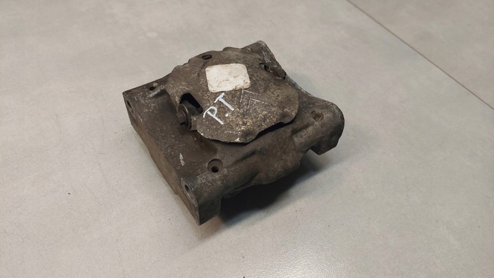 фото №5, Супорт гальмівний праві зад citroen c5 i fl 2.2 hdi