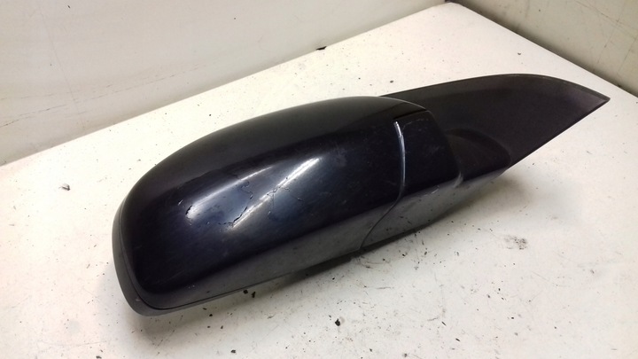 фото №3, Зеркало правые электрические opel vectra c 02-05