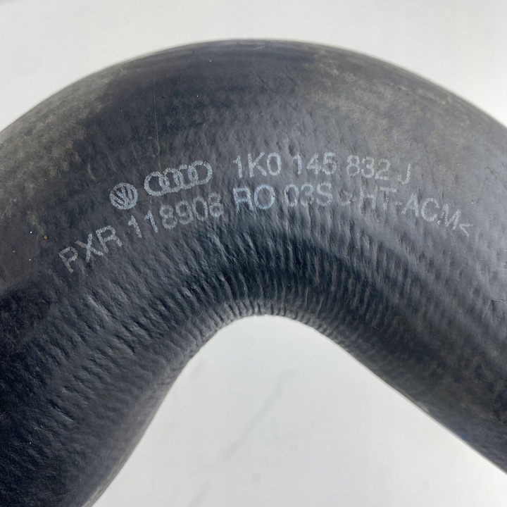 фото №6, Шланг воздуха audi a3 q3 tt seat skoda vw golf passat 1.8 2.0 tfsi tsi