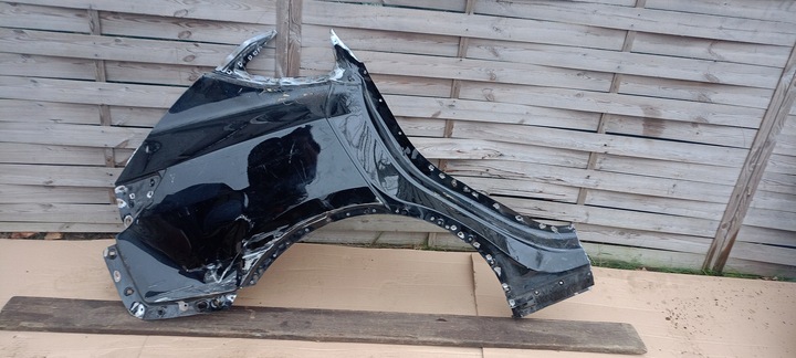 фото №1, Порог poczycie крыло зад задний правые tesla y 20-24rok оригинал