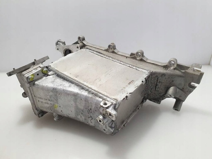 фото №13, Volkswagen golf vii sportsvan audi a3 8v коллектор всасывающий 04l129766r