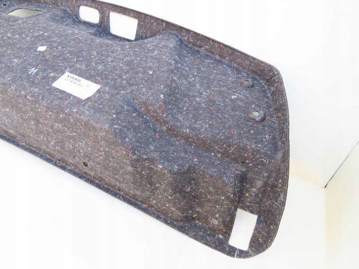 фото №9, Защита карта крышки багажника зад задняя 32149021 volvo s60 iii 18-24