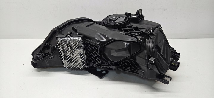 фото №10, Audi a7 rs7 4k8 фара laser левый лампа левая