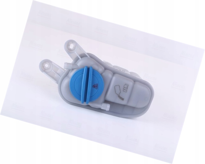 фото №15, Nissens 996128 бачок розширювальний, рідина охолодження