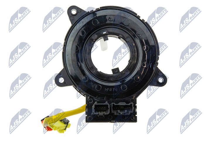 фото №14, Стрічка кермо змотувач eas-mz-005