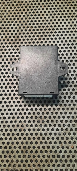 фото №2, Модуль блок управления renault master 8200449442