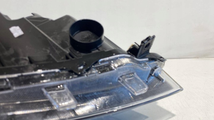 фото №9, Seat ibiza v 5 arona рестайлинг фара передняя левые перед полный led 21- 6f1941005f
