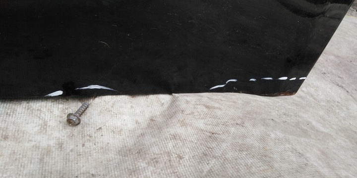 фото №11, Vw t5 дверь правые перед 03r-