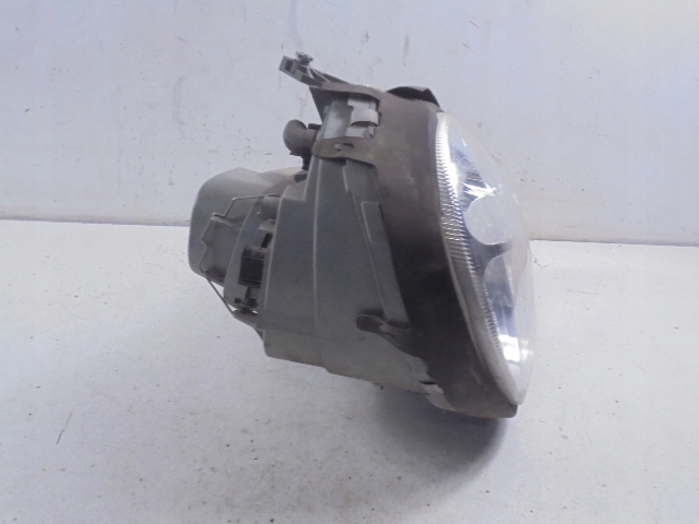 фото №12, Mercedes e w210 95-99 фара лампа перед правая h7 h7 линза 440-1125rx