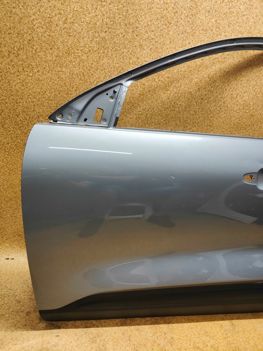 фото №3, Kuga mk3 втулка стабілізатора двері передні ліві лівий перед lv4b-s20221-ah