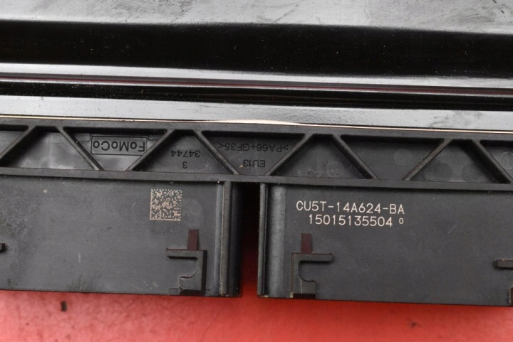 фото №7, Блок керування двигуном (ecu) 31459244 mb279700-9622 volvo v40 2 ii 2.0 t2 122 km 12-16