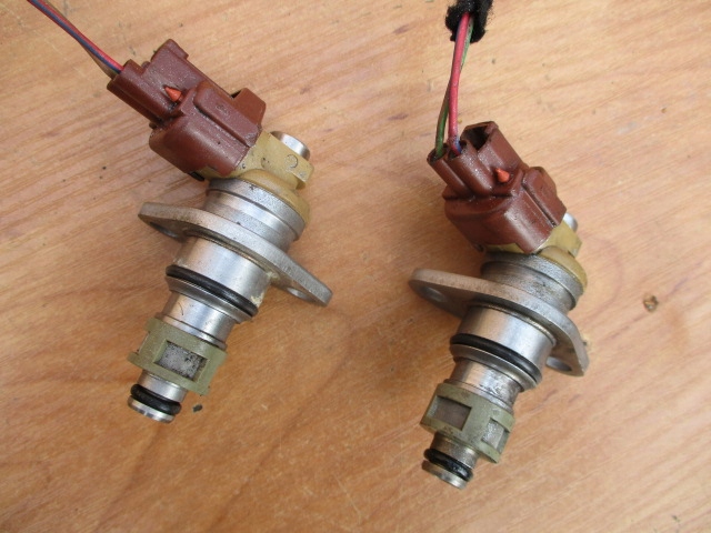 фото №8, Opel astra g meriva 1.7 dti y17dt isyuzu клапан пального tcv датчик насос