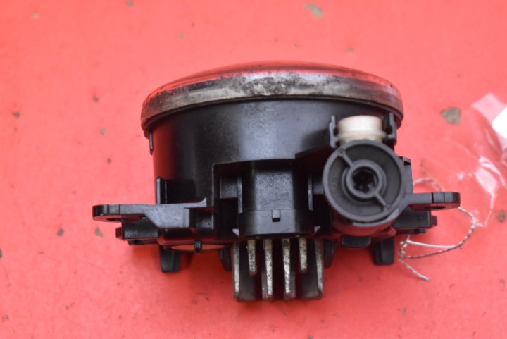 фото №5, Галоген правое перед передний led 261509314r renault talisman 1 i 12-20