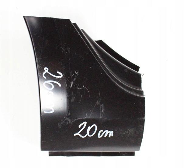 фото №1, Skoda octavia 3 5e5 5e9 12-20 поріг стійка c праві 5e5809602c 5e9809602c