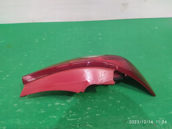 фото №6, Лампа задня ліва opel corsa d 3 двері 13186350