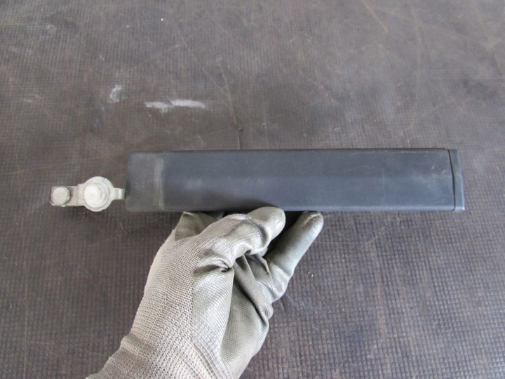 фото №6, Планка крыша правая mazda 5 i 05-10 r.