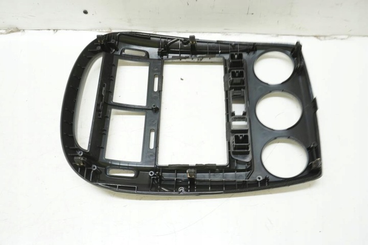 фото №4, Рамка радио kia cerato 1.6