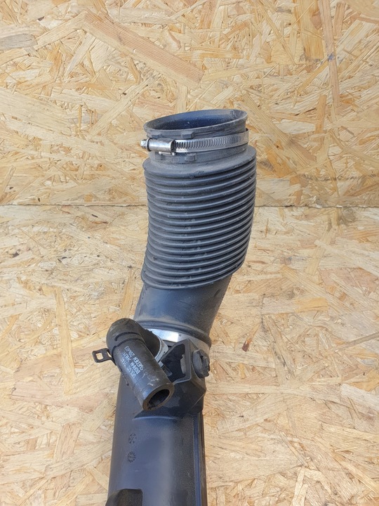 фото №10, Volvo xc40 труба інтеркулер 32222139 32222138 2.0d