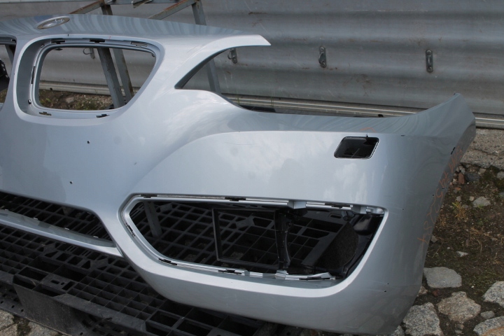 фото №6, Бампер перед bmw f22 f23 купе sport-line рестайлинг 16- 51117293829