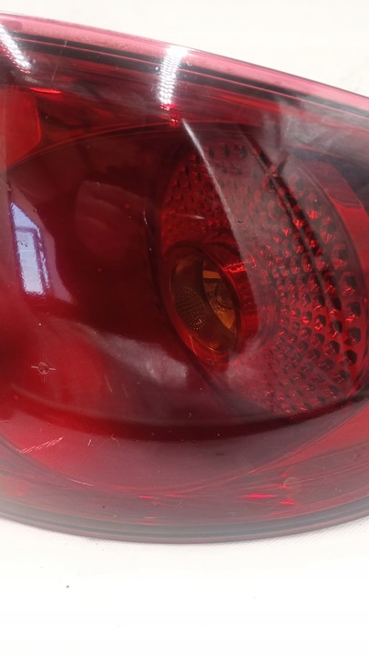 фото №9, Лампи зад комплект seat altea тюнінг oklejane плівка 5p0945055d 5p0945056d