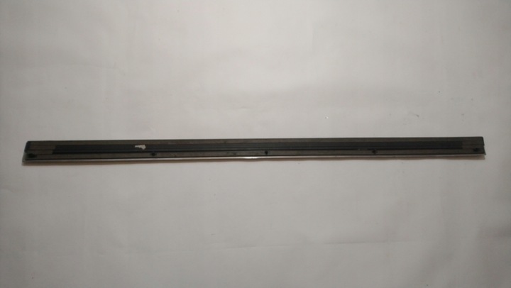 фото №6, Vw phaeton 3d0 планка дверь левая левый перед