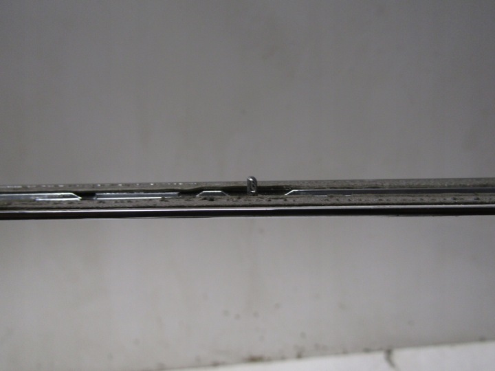 фото №8, Молдинг двері ліві зад vw passat b6 3c0853753c