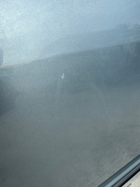 фото №3, Двері задні ліві skoda fabia i універсал 9151