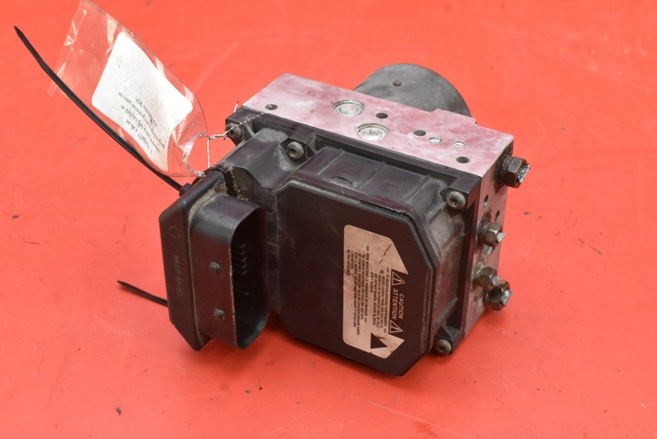 фото №6, Насос abs 44540-05040 toyota avensis t25 2.0 vvti 147 km 02-06