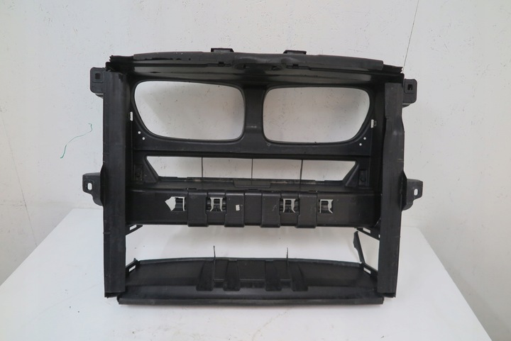 фото №12, Впуск руль воздуха bmw x3 f25 x4 f26 7210476