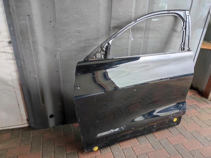 фото №6, Дверь ford mustang mach-e mach 2020-23 передние левая