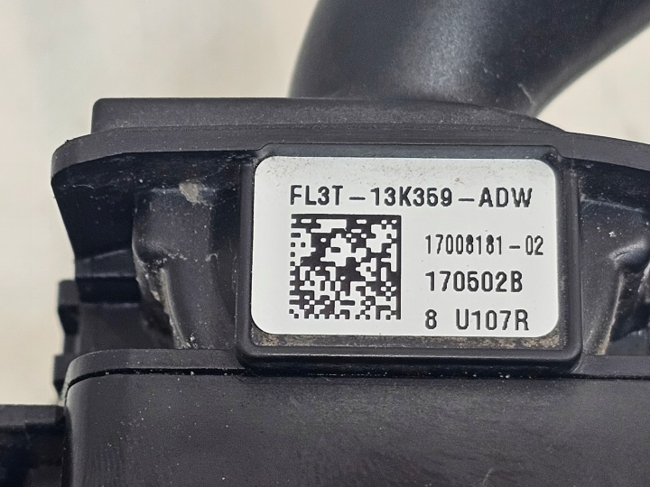 фото №10, Ford f150 15-20 перемикач комбінований шлейф hl3t-14b522-adw usa