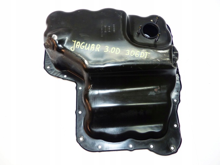 фото №1, Jaguar xf xj 3.0 d sdv6 поддон масляная