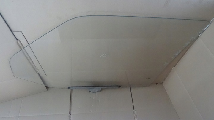 фото №5, Vw transporter t4 стекло дверь правые перед