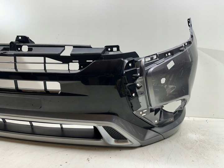 фото №7, Бампер перед mitsubishi outlander 3 iii рестайлінг