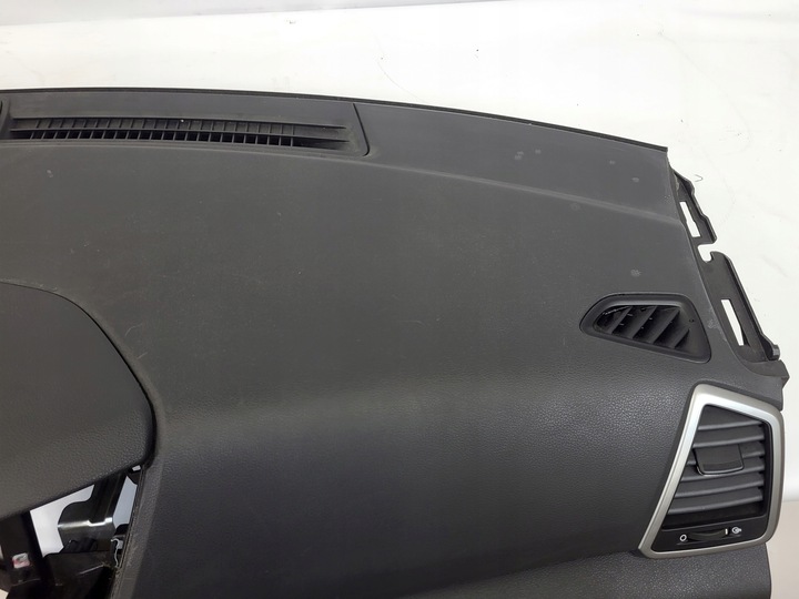 фото №11, Панель раздаточная hyundai tucson iii 2.0 crdi 15r