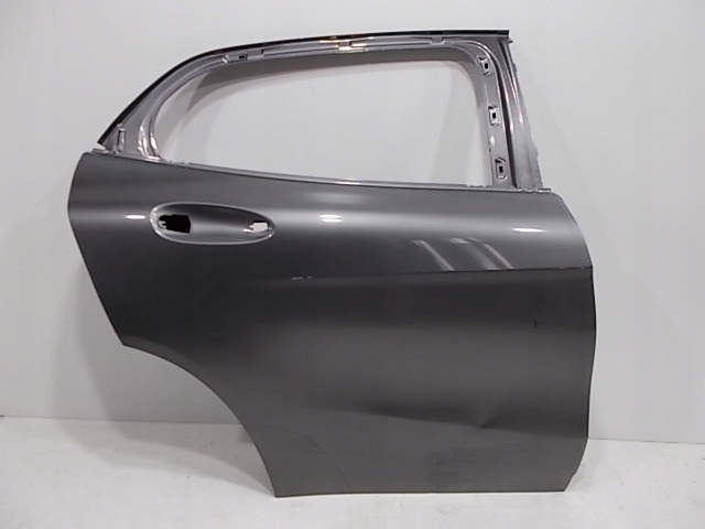 фото №1, Mercedes gla x 156 13-19 дверь правые зад org